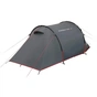 Намет High Peak Ascoli 3 Dark grey/Red (926271) - зменшене зображення 4