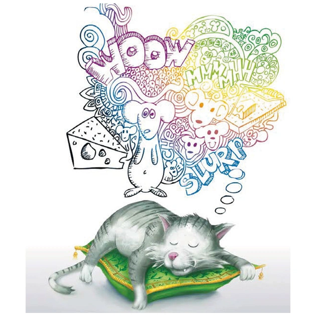 Лайнер Maped Graph Peps 0.4 мм чорний (MP.749111) - picture 6