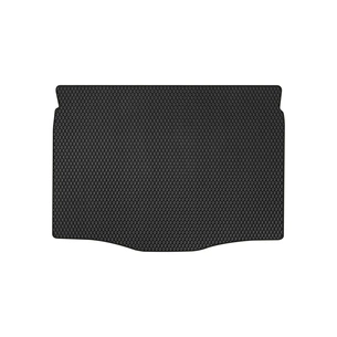 Килимок в багажник EVAtech Peugeot 207 2006-2012 Combi EU (PT1709B1RBB) зображення 1