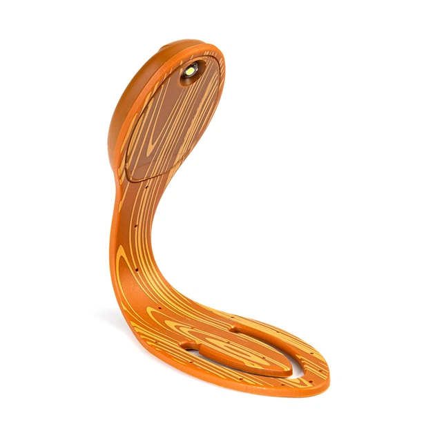 Закладки для книг Flexilight ліхтарик - Деревина (FLWO) - picture 3