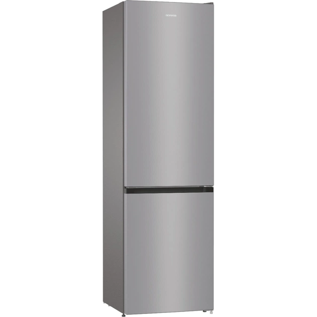 Холодильник Gorenje NRK6202ES4 - зображення 4