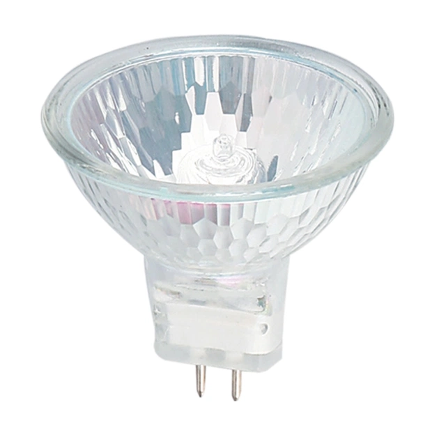 Лампочка Delux JCDR 230V 50W G5.3 (10007799) - picture 1