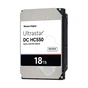 Жорсткий диск 3.5" 18TB WDC Hitachi HGST (WUH721818ALE6L4) - зменшене зображення 1