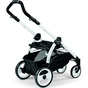 Коляска Peg-Perego Book Plus 51, малинова з чорним (PACK05-00000000002) - зменшене зображення 5