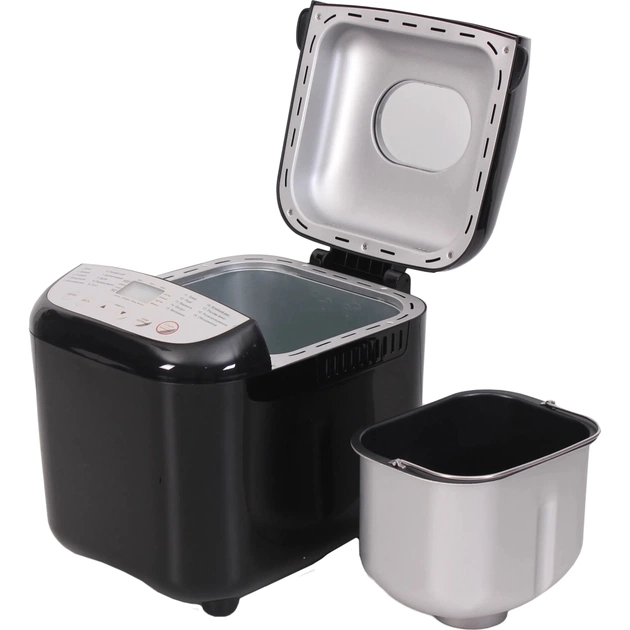 Хлібопічка PRIME Technics PBM 1010 B - picture 5