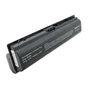 Акумулятор до ноутбука Extradigital HP Pavilion dv2000 (HSTNN-Q33C) 10400 mAh (BNH3944) - зменшене зображення 1