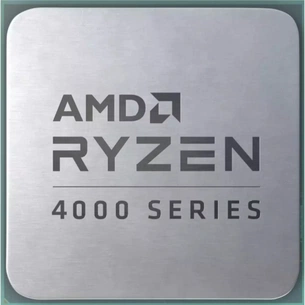 Процесор AMD Ryzen 3 4100 (100-100000510MPK) зображення 1