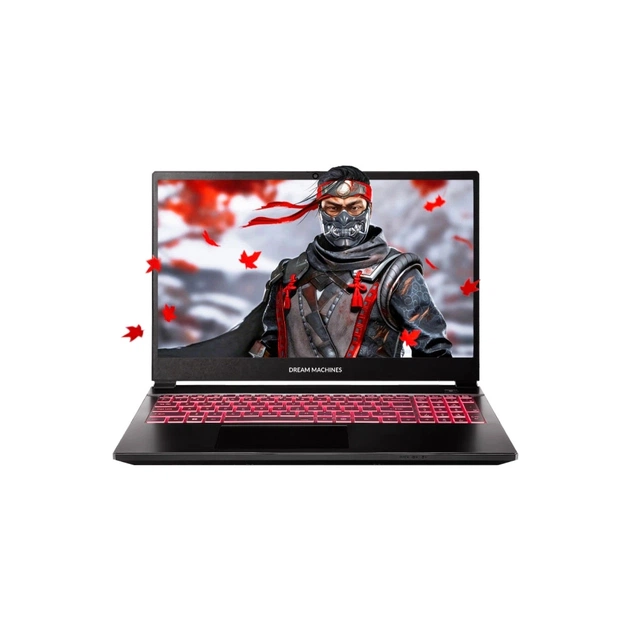 Ноутбук Dream Machines RT5060-15 (RT5060-15UA28) - зображення 1