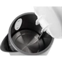 Електрочайник Saturn ST-EK8438U Lt.Grey/White - зменшене зображення 7