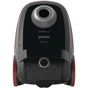 Пилосос Gorenje VC 2322 GPLBK (VC2322GPLBK) - зменшене зображення 2