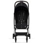 Коляска Cybex Orfeo SLV Moon Black (522004191) - зменшене зображення 2