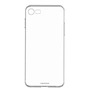 Чохол до мобільного телефона MakeFuture Apple iPhone SE 2022 Air (Clear TPU) (MCA-AISE22) - зменшене зображення 1