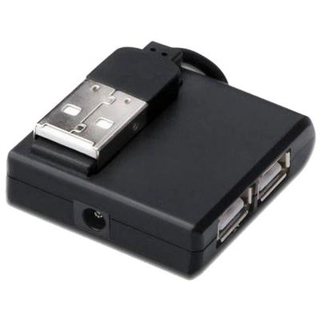 Концентратор Digitus DA-70217 - зображення 1