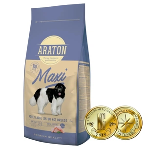 Сухий корм для собак ARATON Maxi Adult 15 кг (ART47465) зображення 1