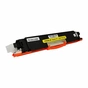 Картридж Makkon HP CLJP СF351A (130A) 1k cyan (MN-HP-SF351A) - уменьшенное изображение 2