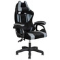 Офісне крісло Special4You Galaxy Throne (E7740) - зменшене зображення 2