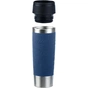 Термочашка Tefal Travel Mug Classic 500 мл Blue (N2022110) - зменшене зображення 4
