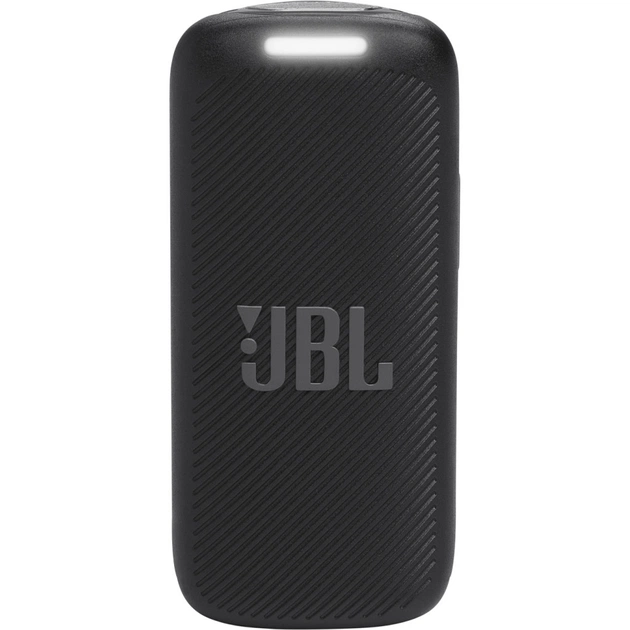 Микрофон JBL Quantum Stream Wireless USB-C Black (JBLSTRMWLUSBCBLK) - изображение 3