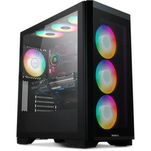 Комп'ютер Vinga Odin D6880 (I5M32G4060W.D6880) зображення 1