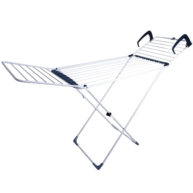 Сушарка для білизни Casa Si Swan 2in1 20m White Підлогова (CS92252C04) (DAS303060) - изображение 1