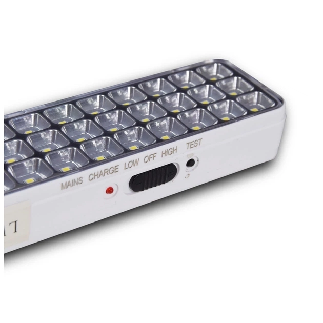 Світильник Lightwell LW-EL-6W LED 6W - picture 4