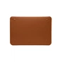 Чохол до ноутбука WIWU 13" Sleeve New Skin Pro II Brown (ARM59566) - зменшене зображення 2