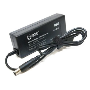Блок живлення до ноутбуку Extradigital HP 19V, 4.74A, 90W (7.4x5.0) (PSH3808) зображення 1
