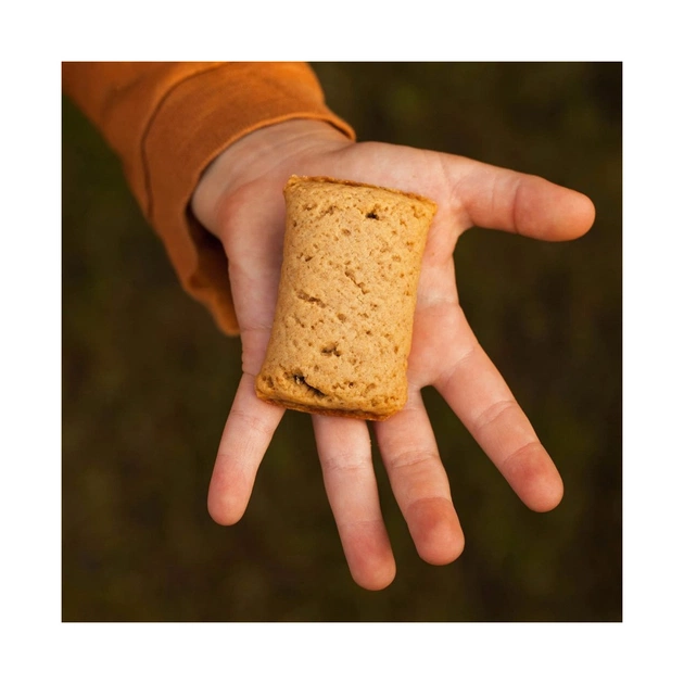 Дитяче печиво Fleur Alpine органічне Яблуневий мармелад 150 г (5412916941554) - picture 7