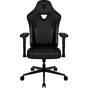 Крісло для геймерів TX3 Eaze V2 Racer Black (TEGC-2064101.11) - зменшене зображення 1