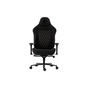 Крісло ігрове GT Racer X-5081 Black/Orange (X-5081 Fabric Black/Orange XL) - зменшене зображення 5