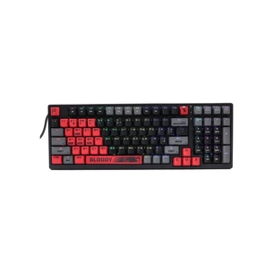 Клавіатура A4Tech Bloody S98 RGB BLMS Red Switch USB Sports Red (4711422002737) зображення 1