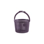 Кошик для зберігання Violet House Віолетта для прищіпок Plum 2 л (0027 Віолетта PLUM д/прищ 2 л) - зменшене зображення 1