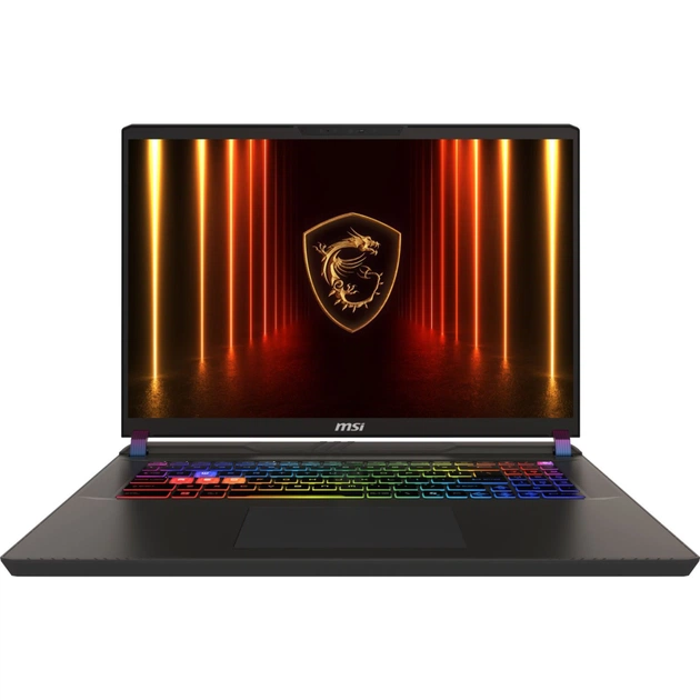 Ноутбук MSI Vector 17 HX AI A2XWJG-042UA (9S7-17S372-042) - зображення 1