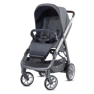 Коляска Inglesina Aptica Tailor Denim AA72M6TLD (73572) зображення 1