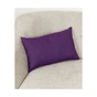 Наволочка Прованс декоративна 30х45 см Фіолет (4823093447431) - уменьшенное изображение 1