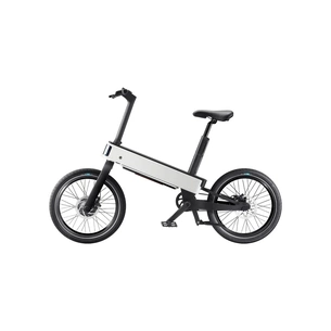 Електровелосипед Acer Ebii (GP.EBG11.00E) зображення 1