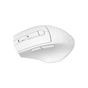 Мишка A4Tech FG30S Grey+White (4711421947787) - зменшене зображення 2
