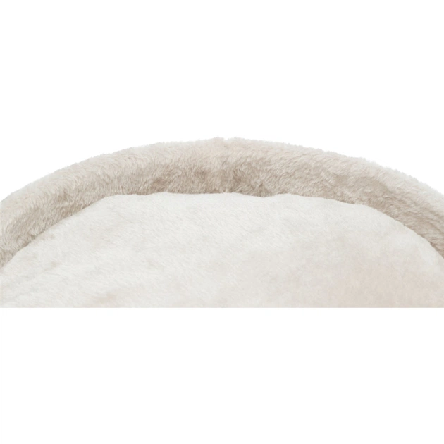 Дряпка (кігтеточка) для котів Trixie Башта Ria 37х37 см світло-сіра (4011905447063) - picture 3