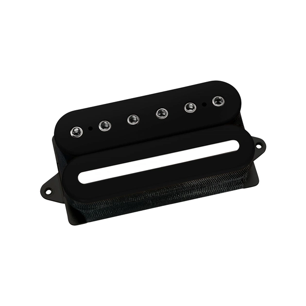 Звукосниматель для гитары DiMarzio Crunch Lab (DP228BK) - изображение 1