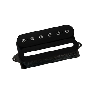 Звукознімач для гітари DiMarzio Crunch Lab (DP228BK) зображення 1