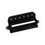 Звукознімач для гітари DiMarzio Crunch Lab (DP228BK) - зменшене зображення 1