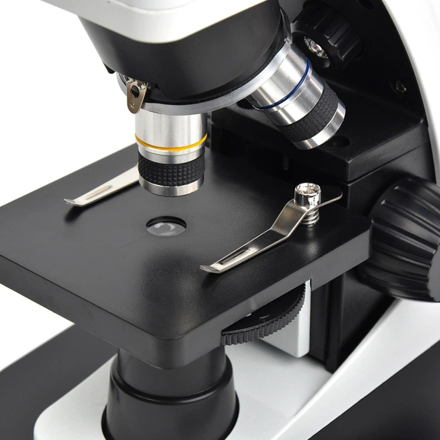 Мікроскоп Sigeta COREON 40x-1280x LED Mono (65267) - picture 8