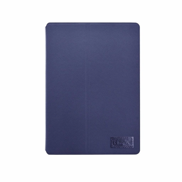 Чехол для планшета BeCover Premium для Lenovo Tab E10 TB-X104 Deep Blue (703448) - изображение 1