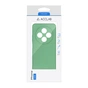 Чохол до мобільного телефона ACCLAB Silicone Xiaomi Redmi 14C 4G Green (1283126617058) - зменшене зображення 2