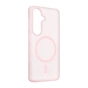 Чехол для мобильного телефона Armorstandart Mystiq MagCase Samsung S26 5G Light Pink (ARM91628) - уменьшенное изображение 2