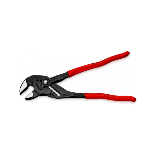 Ключ KNIPEX переставний, 300 mm (86 01 300) - picture 6
