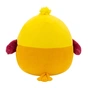 М'яка іграшка Squishmallows Фазан Бек 30 см (SQCR04145) - зменшене зображення 4