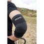 Фіксатор ліктя Power System Elbow Support PS-6001 Black/Grey XL (PS-6001_XL_Black) - зменшене зображення 2