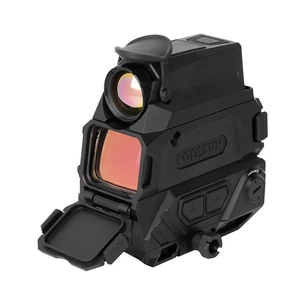 Коліматорний приціл Holosun DRS-TH тепловізійний точка 2 MOA + коло 65 МОА (червоний) (DRS-TH) изображение 1
