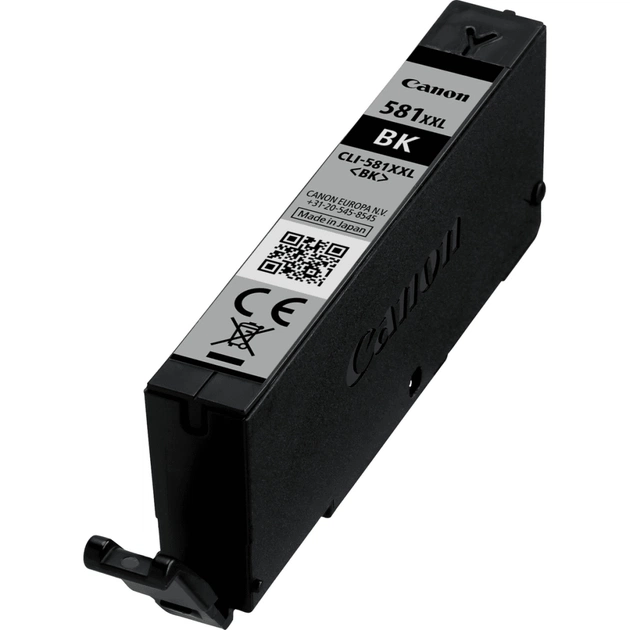 Картридж Canon CLI-581 XXL Black 11.7ml (1998C001) - изображение 1